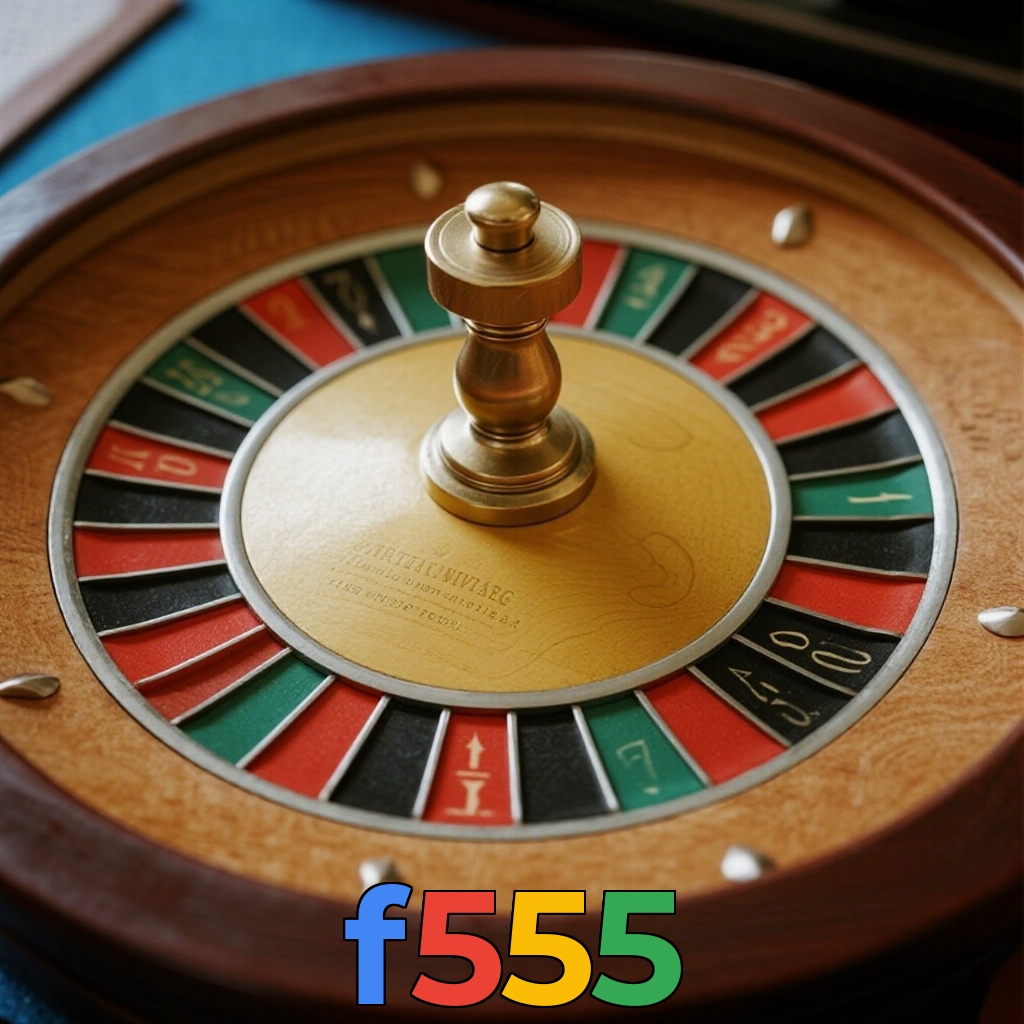 f555：Sinta a emoção de ganhar no cassino online! Aposte e vença!