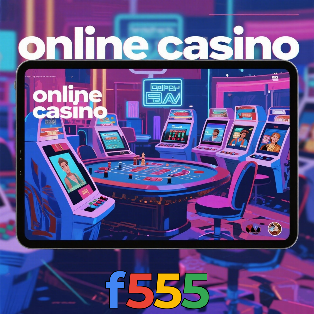 f555：Jogue poker como um profissional e ganhe grandes prêmios!