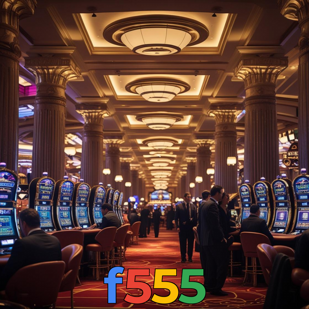 f555：A sorte está ao seu lado! Aposte no futebol online e vença!