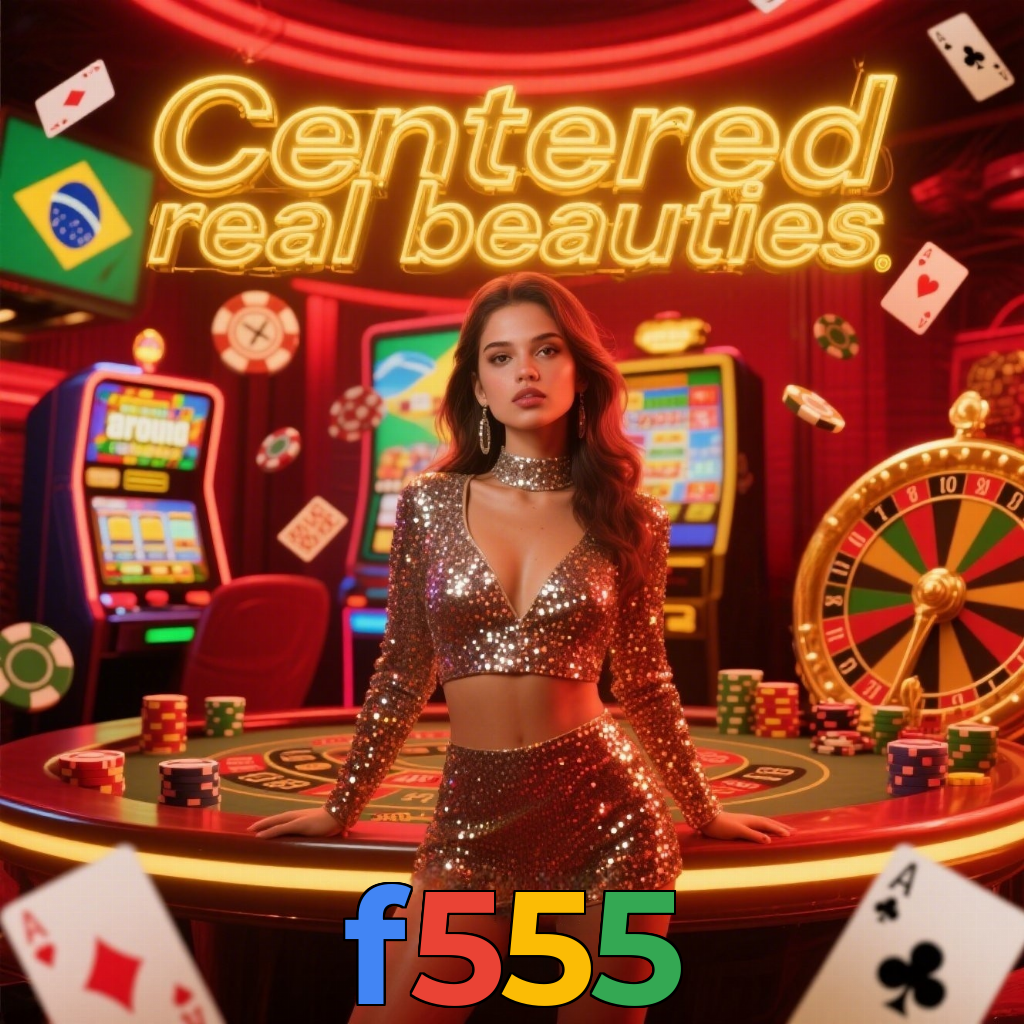 f555:O cassino online mais confiável, com poker, roleta e futebol online!