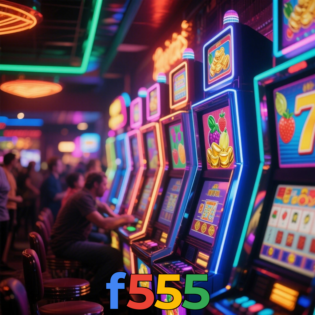 f555：A melhor experiência de apostas e jogos de cassino, incluindo futebol online!