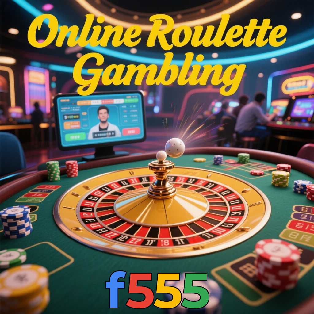 f555:Jogue nas melhores slots e leve o jackpot para casa!