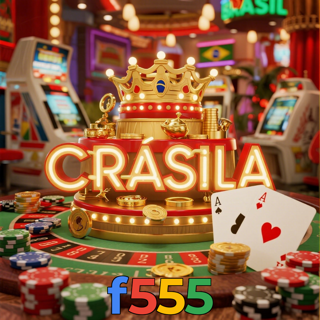 f555:Jogue poker, aposte no futebol e tenha uma experiência incrível no cassino online!