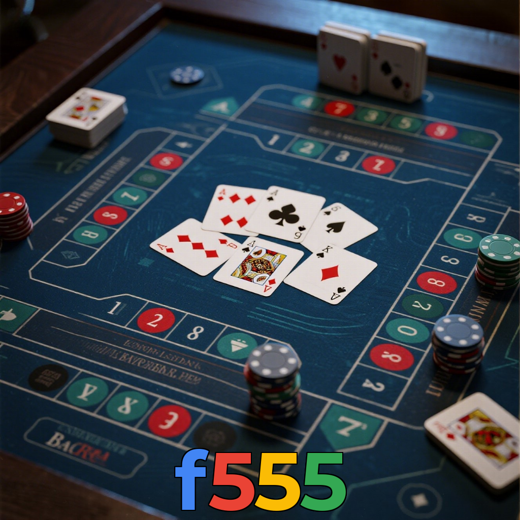 f555：Aposte no futebol e ganhe em roleta e blackjack no nosso cassino!