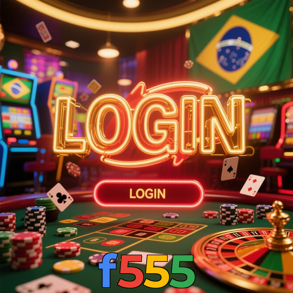f555：O melhor cassino online com roleta, poker e apostas no futebol!