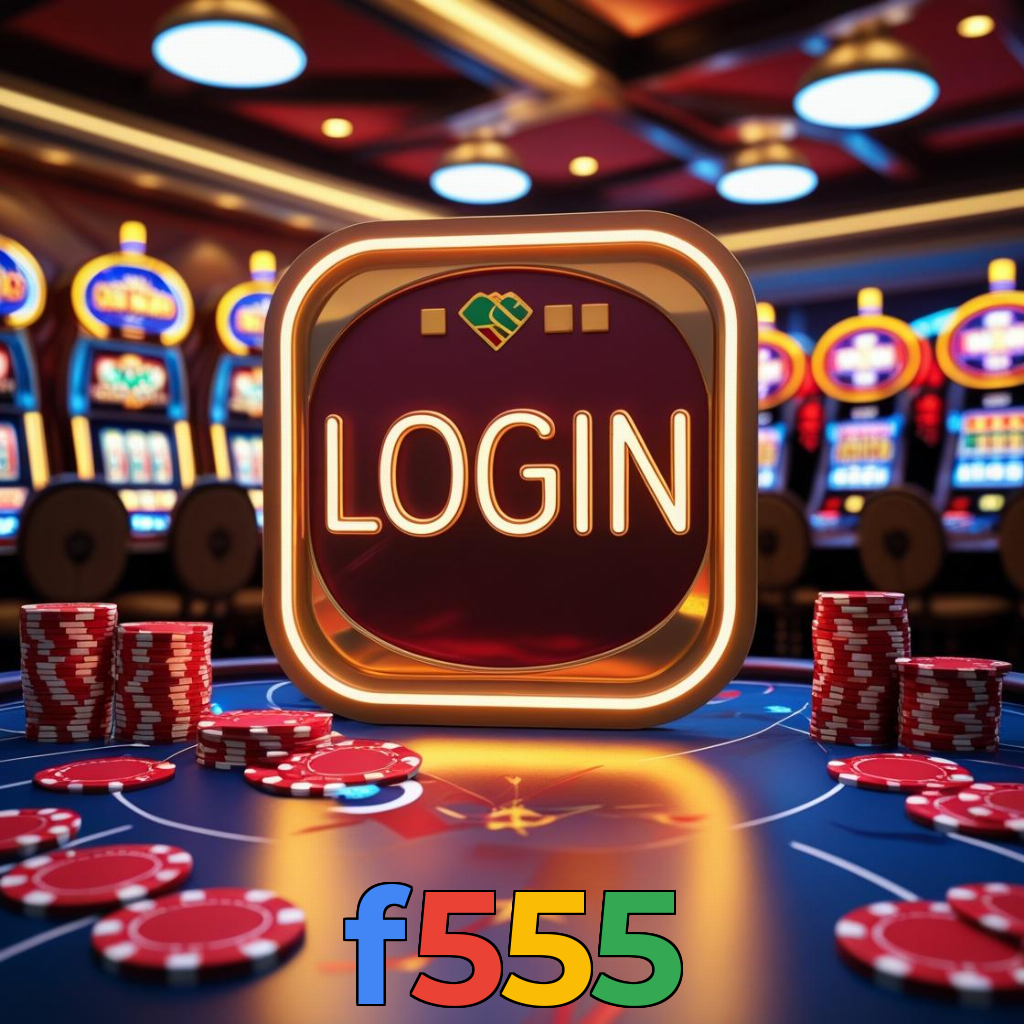 f555:A diversão começa aqui! Jogue nas slots e ganhe muito mais!