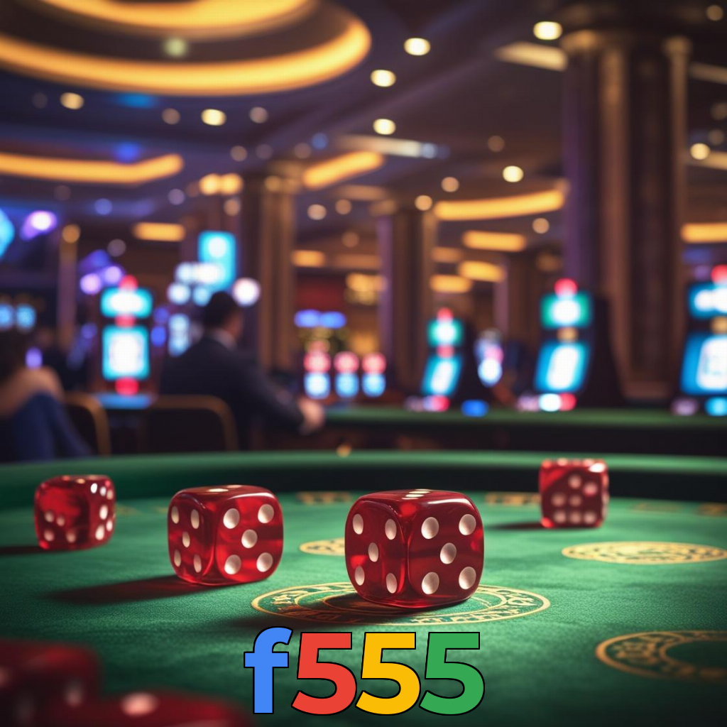 f555：Jogue poker online e mostre suas habilidades nas cartas!