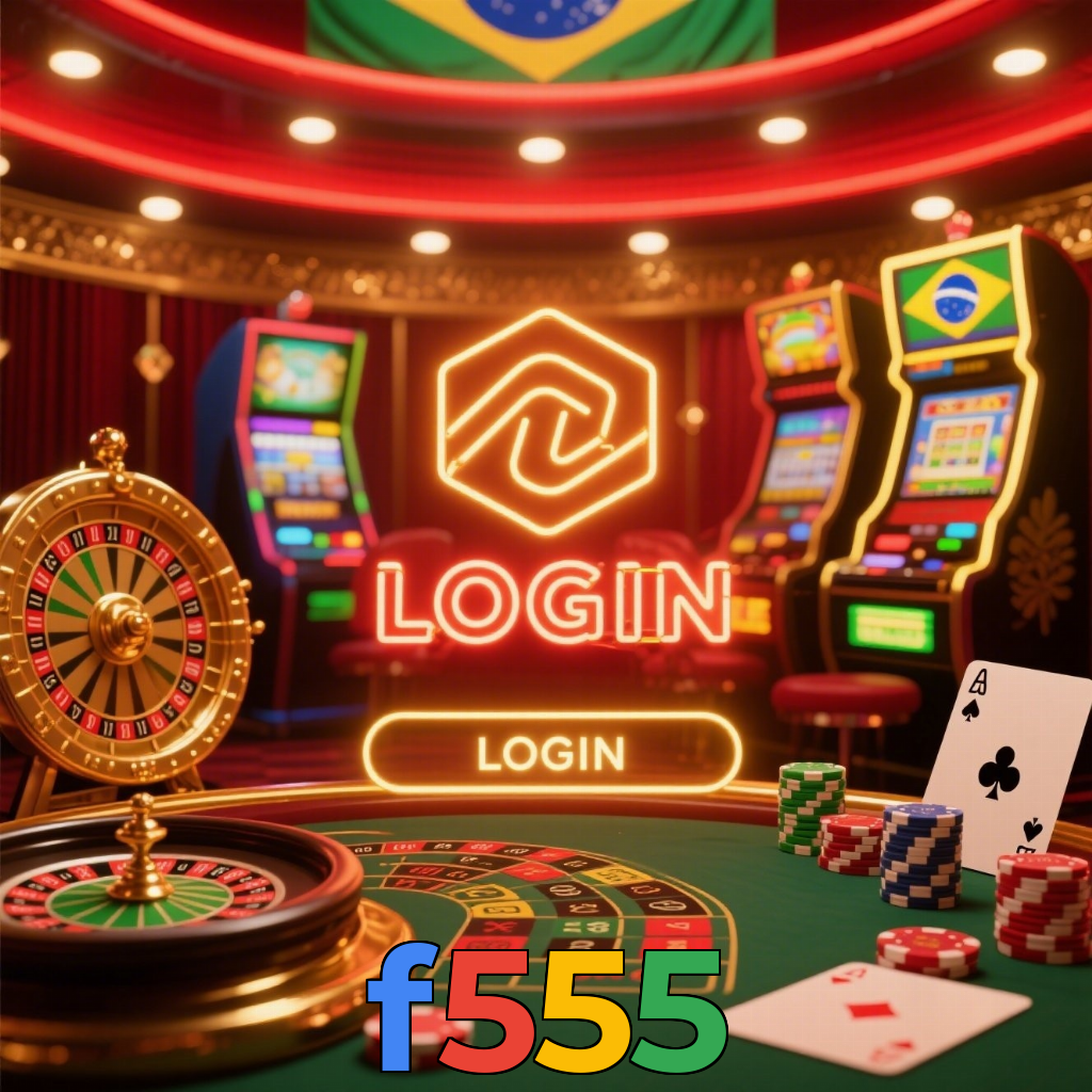 f555：Jogue poker, aposte no futebol e ganhe em nosso cassino online!