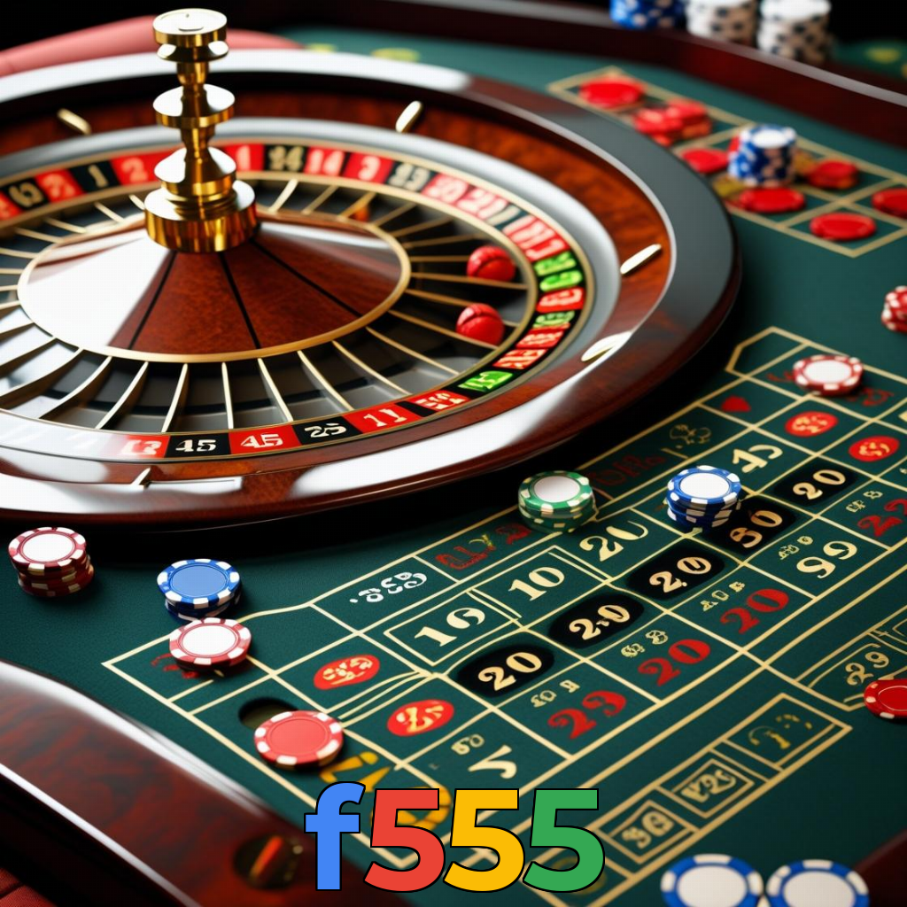 f555：Aposte nas melhores slots e conquiste grandes vitórias!