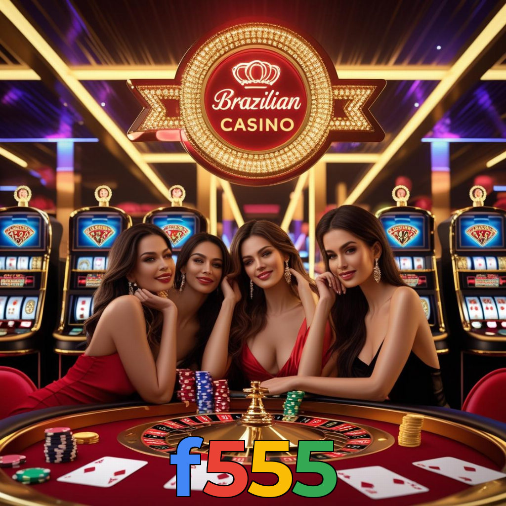 f555:O cassino mais confiável para jogar blackjack e apostar no futebol!