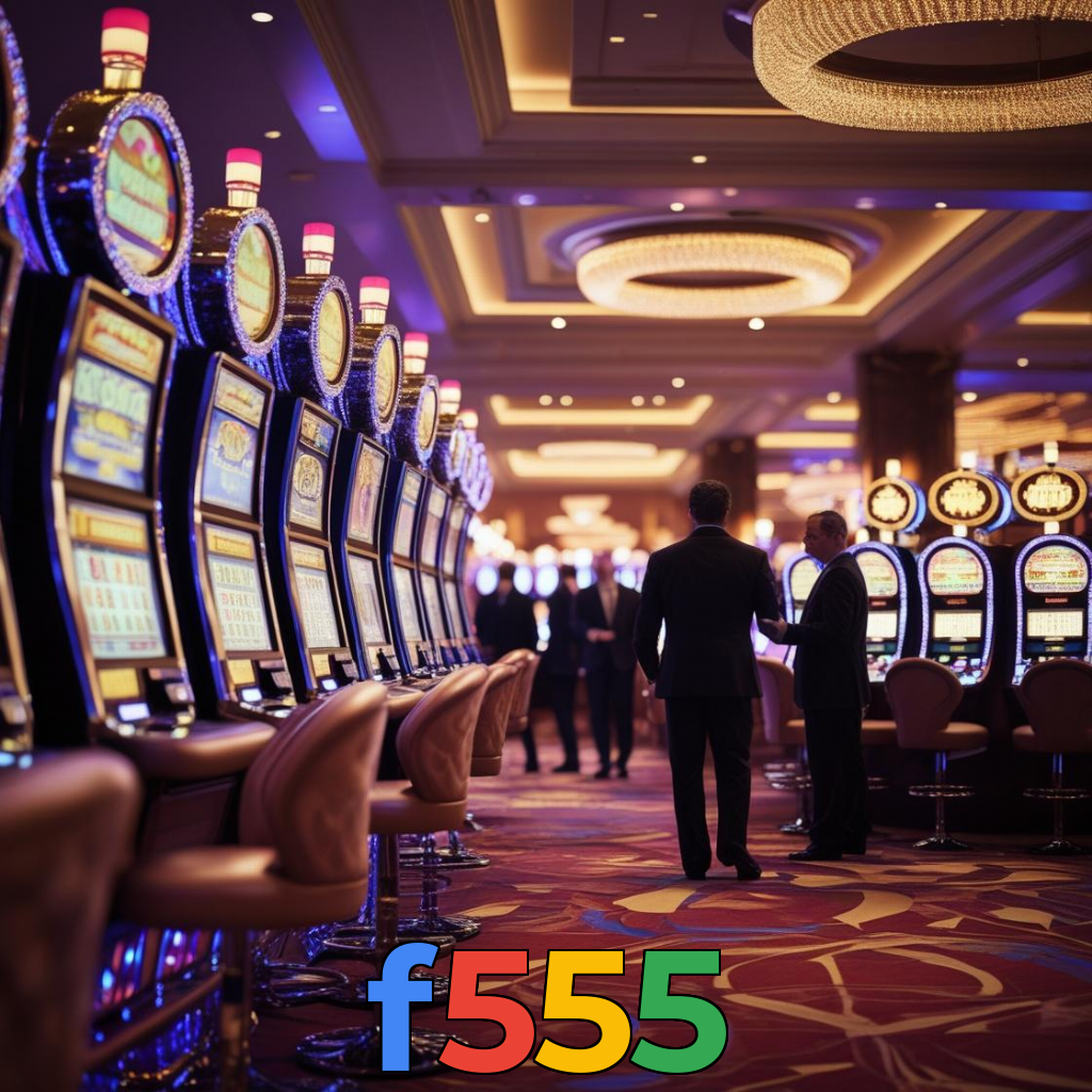 f555：Aposte nas mesas de poker e vença com estilo!